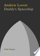 Cover of Daddy's Spaceship