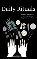 Cover of Daily Rituals