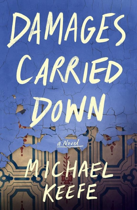 Cover of Damages Carried Down
