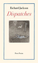 Cover of Dispatches
