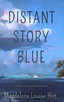 Cover of Distant Story Blue