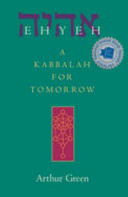 Cover of Ehyeh