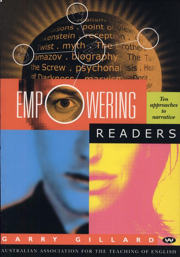 Cover of Empowering Readers