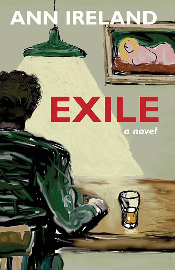 Cover of Exile