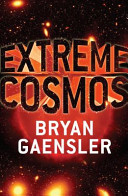 Cover of Extreme Cosmos