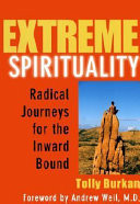 Cover of Extreme Spirituality