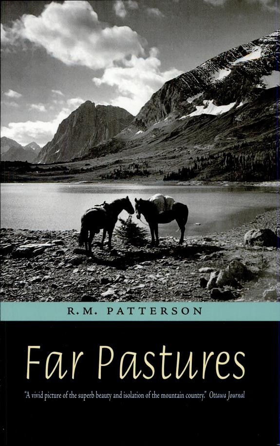 Cover of Far Pastures