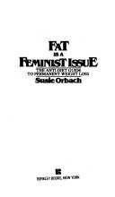 Cover of Fat is a Feminist Issue