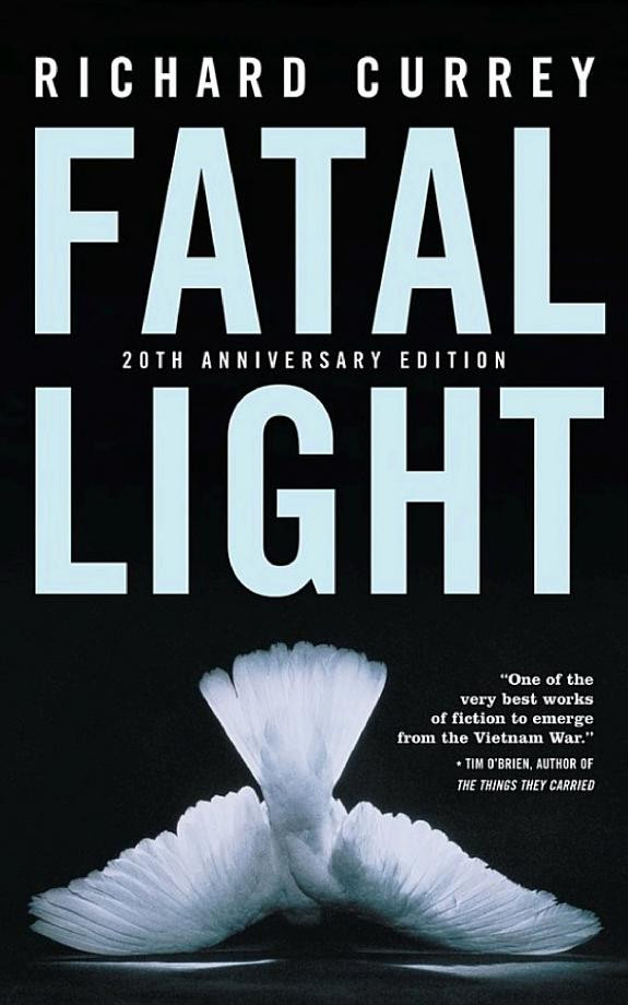 Cover of Fatal Light