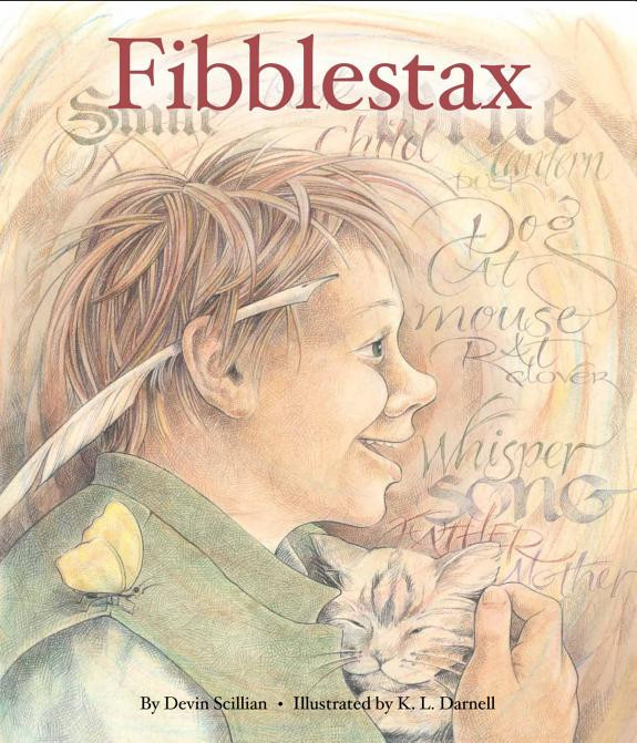 Cover of Fibblestax