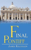 Cover of Final Pontiff