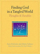 Cover of Finding God in a Tangled World
