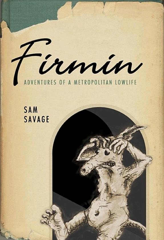 Cover of Firmin