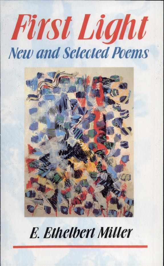 Cover of First Light