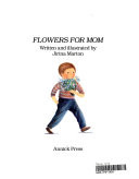 Cover of Flowers for Mom