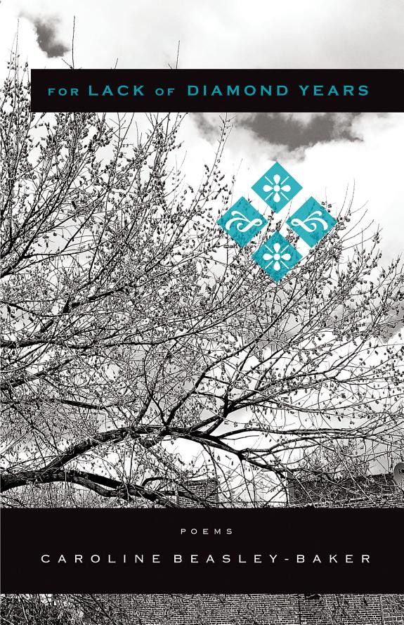Cover of For Lack of Diamond Years