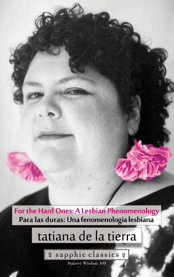 Cover of For the Hard Ones/Para las duras