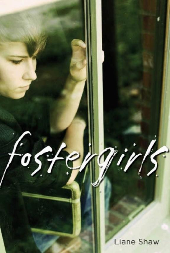 Cover of Fostergirls