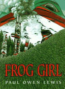 Cover of Frog Girl