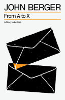 Cover of From A to X