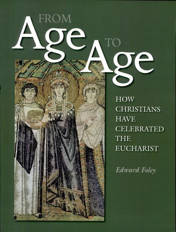 Cover of From Age to Age