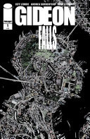 Cover of Gideon Falls #1