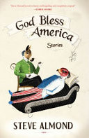 Cover of God Bless America