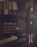 Cover of Half Mystic Journal Issue X: Elegy
