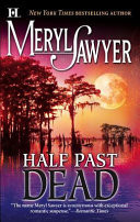Cover of Half Past Dead