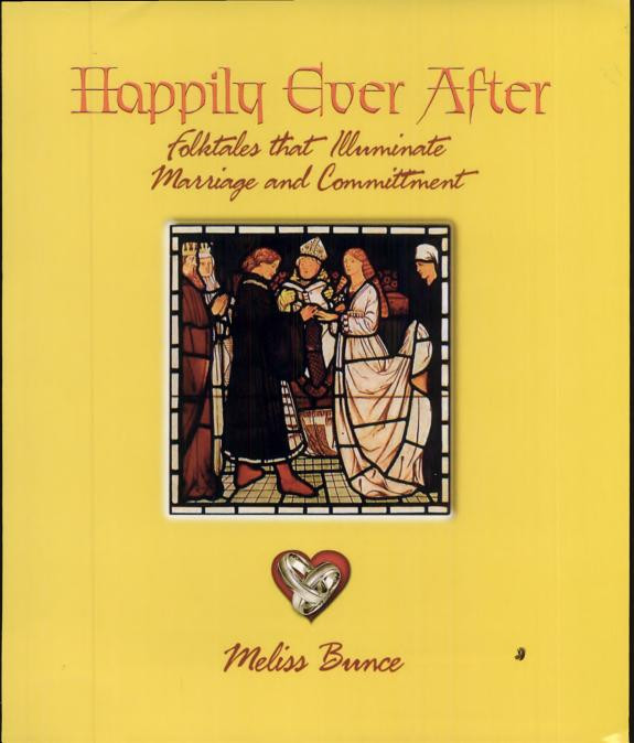 Cover of Happily Ever After
