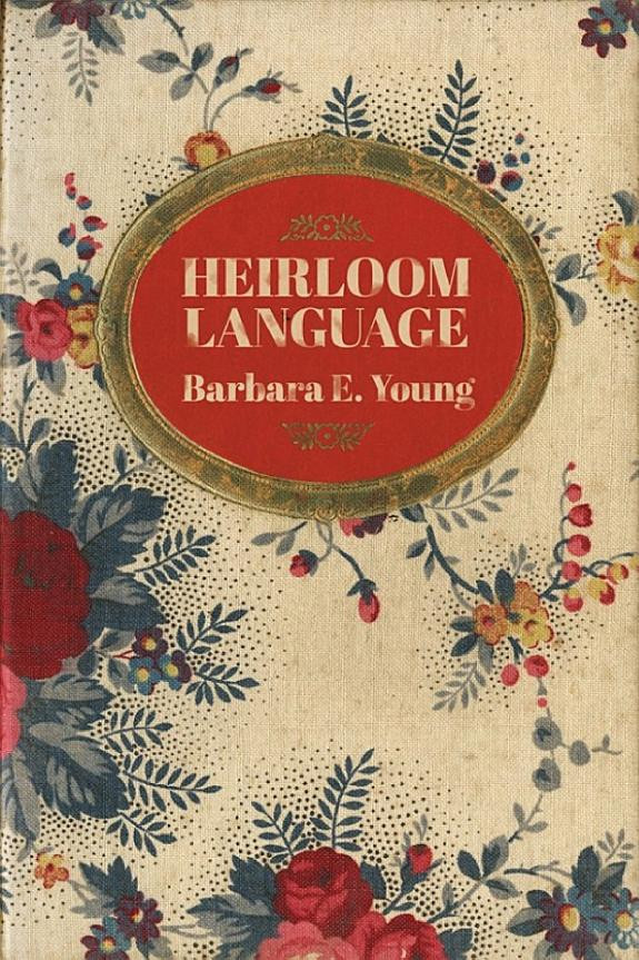 Cover of Heirloom Language
