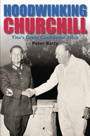 Cover of Hoodwinking Churchill