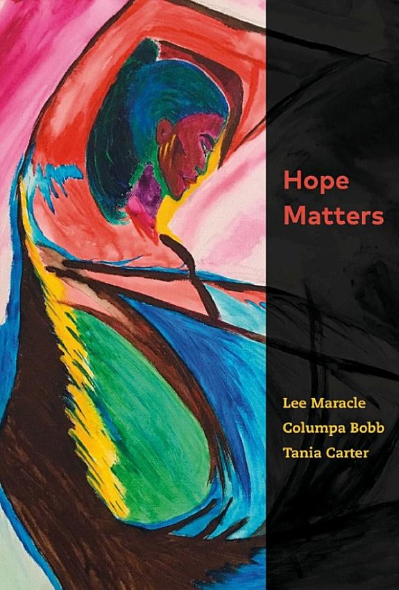 Cover of Hope Matters