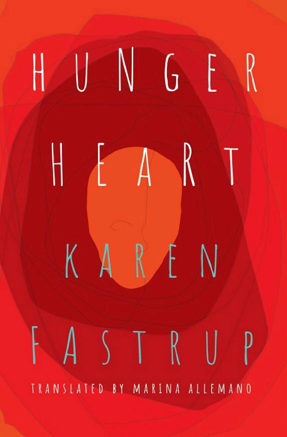 Cover of Hunger Heart