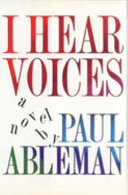 Cover of I Hear Voices