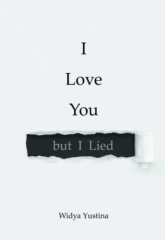 Cover of I Love You, but I Lied