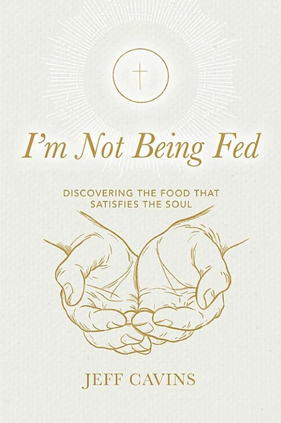 Cover of I'm Not Being Fed