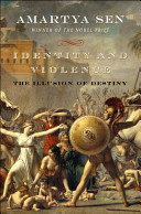 Cover of Identity and Violence