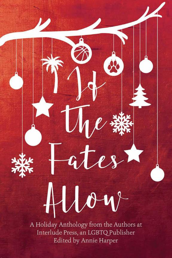 Cover of If the Fates Allow