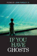 Cover of If You Have Ghosts