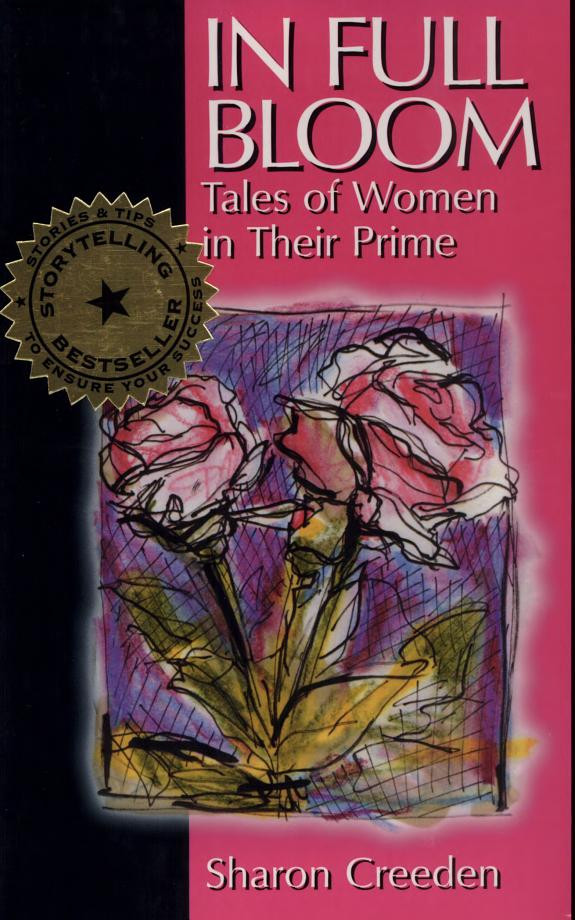 Cover of In Full Bloom