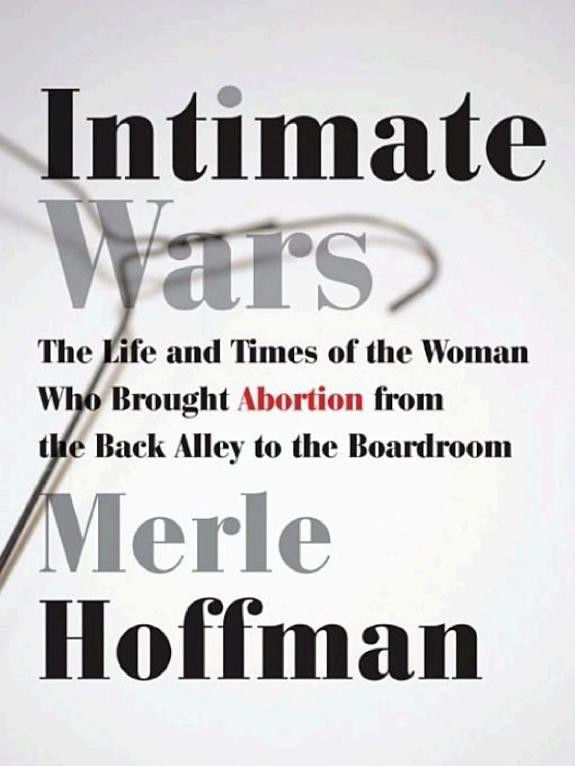 Cover of Intimate Wars