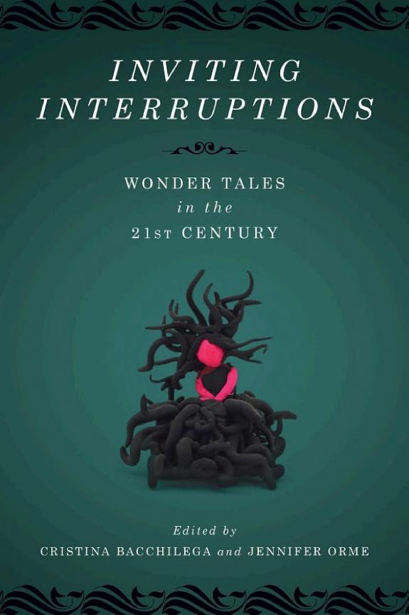 Cover of Inviting Interruptions