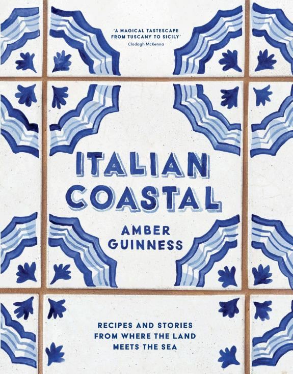 Cover of Italian Coastal