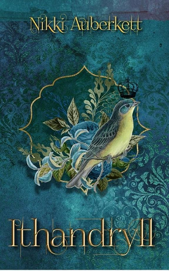 Cover of Ithandryll