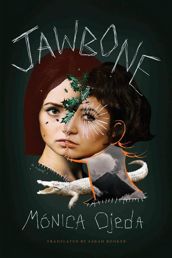Cover of Jawbone