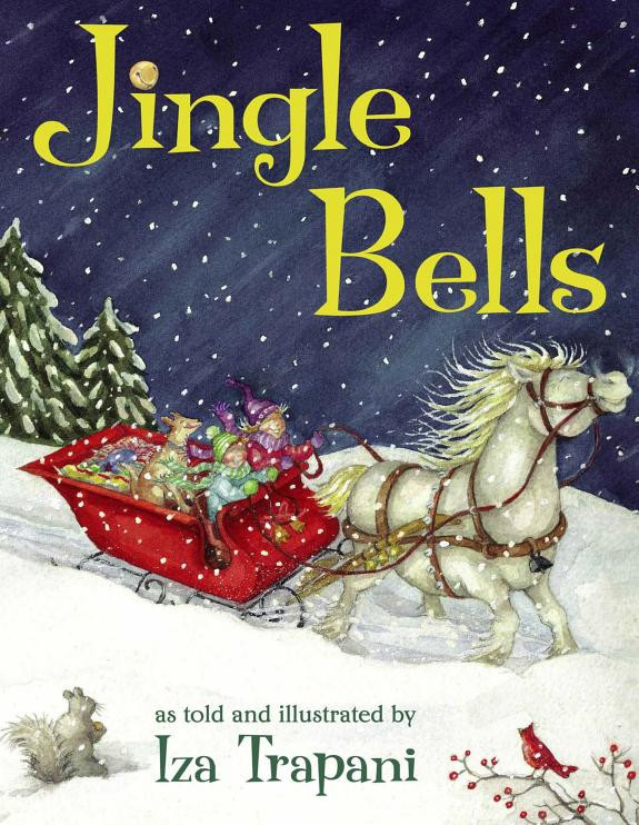 Cover of Jingle Bells