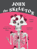 Cover of John the Skeleton
