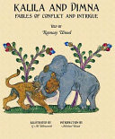 Cover of Kalila and Dimna