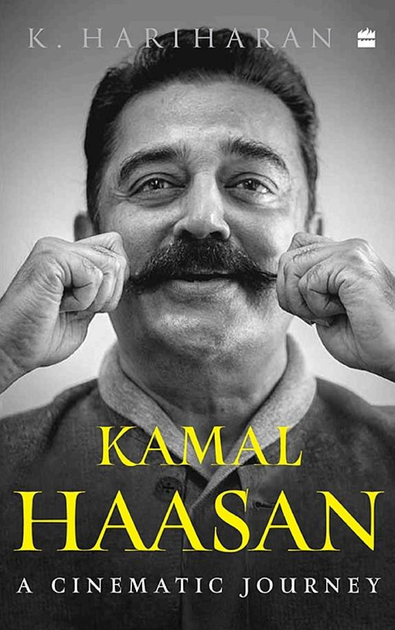 Cover of Kamal Haasan